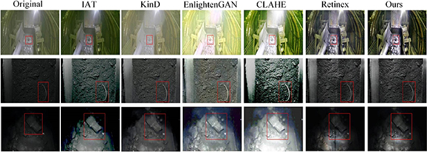 A foreign object detection method for coal conveyor belts based on ...