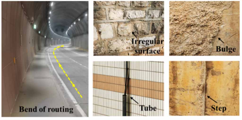 Robotic subsurface defect inspection system and an unsupervised deep ...