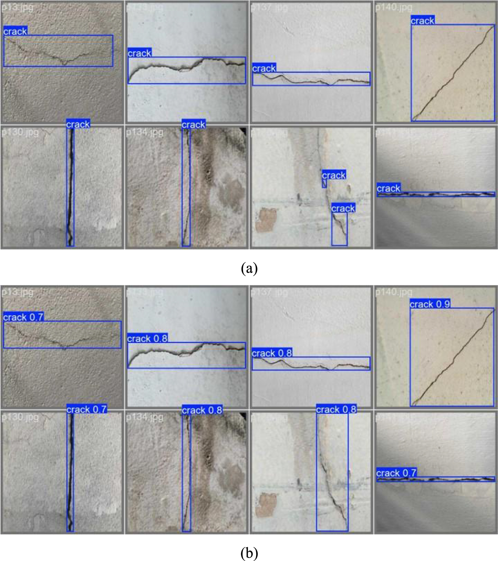 YOLOv11-PC: an intelligent detection method for concrete structure ...