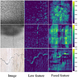 LMSCD-Net: a lightweight multi-scale crack detection network for robust ...
