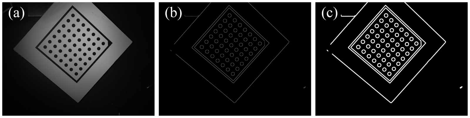 High-precision light plane calibration via cross-structured light ...