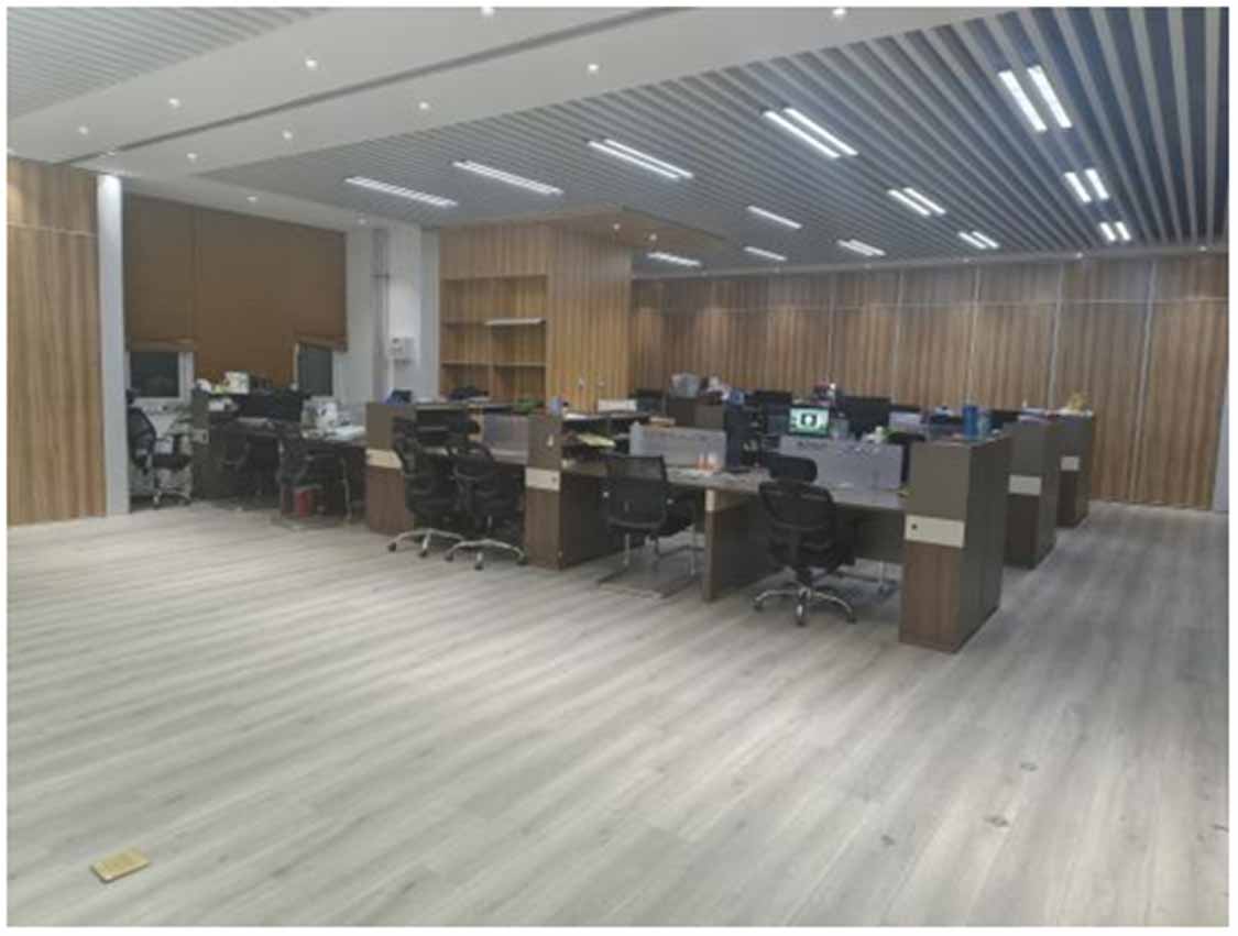Integrated SLAM and path planning framework for indoor mobile robots ...