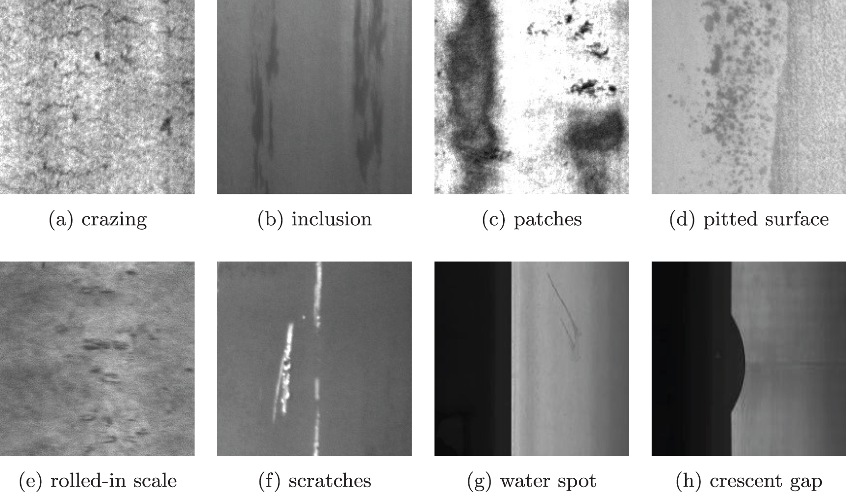 EDS-YOLO: an enhanced steel surface defect detection method based on ...