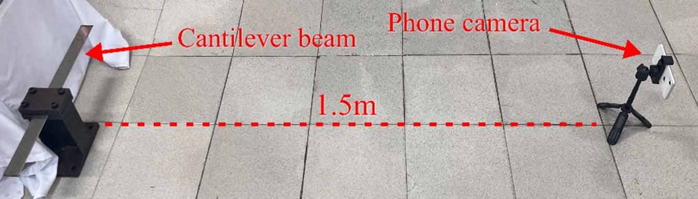 Enhanced video motion magnification for non-stationary micro-vibrations ...