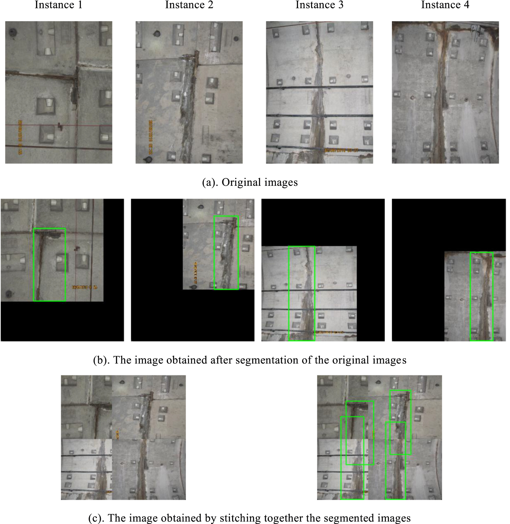 Design of an underground water leakage defect detection system using a ...