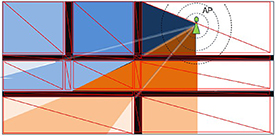 A multi-source fusion localization method based on mutated signal ...