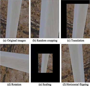 Dwr Defect An improved YOLOv11n-DWR-CAA method for multi-type defect detection of ...
