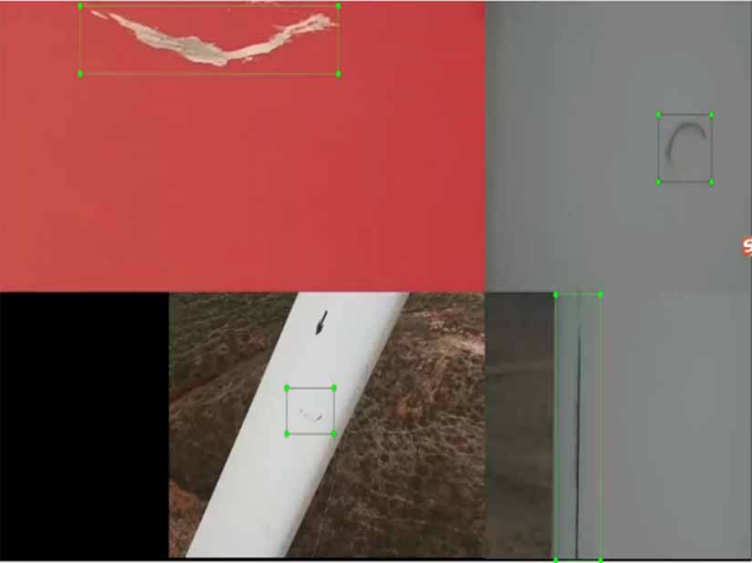 Dwr Defect An improved YOLOv11n-DWR-CAA method for multi-type defect detection of ...
