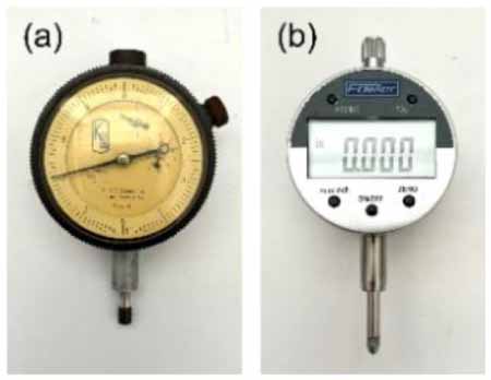 Deflection Dial The Metrocline: perspectives on instrumentation, long-term structural ...