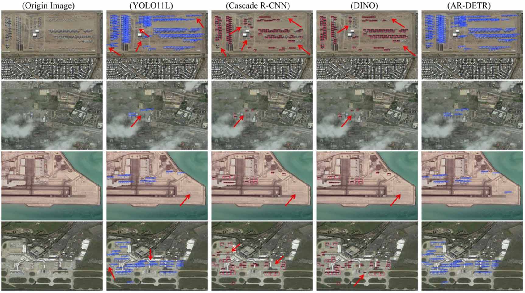 AR-DETR: A lightweight RT-DETR-based framework for robust aircraft ...