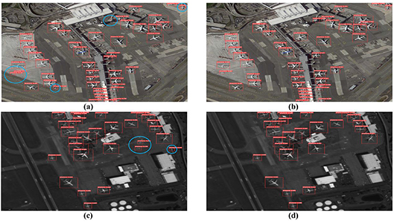 AR-DETR: A lightweight RT-DETR-based framework for robust aircraft ...