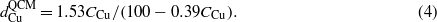 Equation (4)