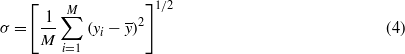 Equation (4)