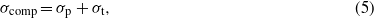 Equation (5)
