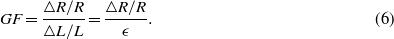 Equation (6)