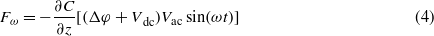 Equation (4)