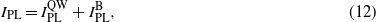 Equation (12)