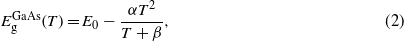 Equation (2)