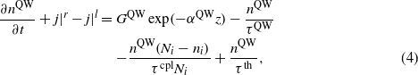 Equation (4)