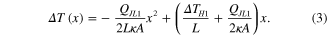 Equation (3)
