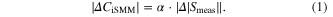Equation (1)