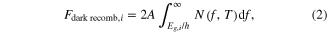 Equation (2)