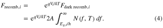 Equation (4)