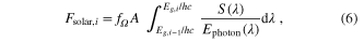 Equation (6)