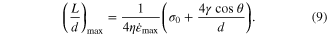 Equation (9)