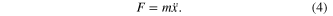 Equation (4)