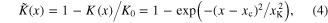 Equation (4)