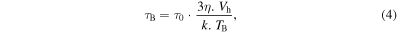 Equation (4)