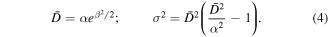 Equation (4)