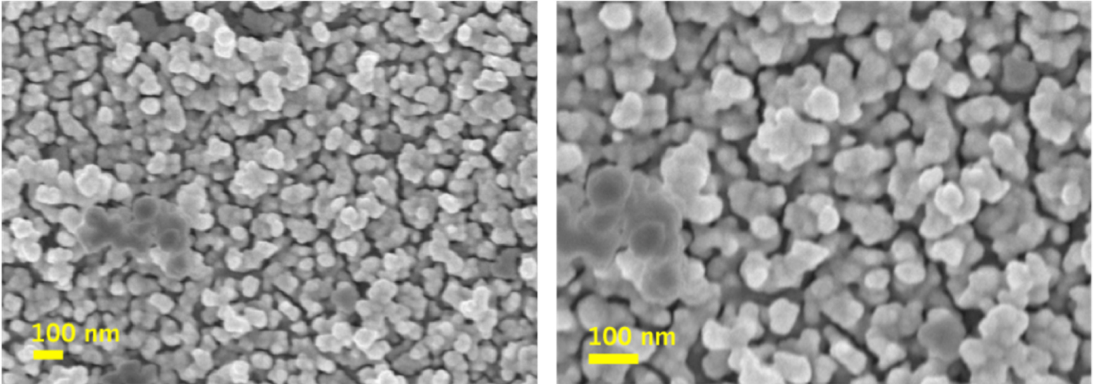 Sio2 Transparency Optically transparent and environmentally durable superhydrophobic ...