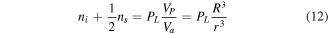 Equation (12)
