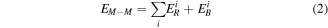 Equation (2)