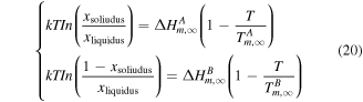Equation (20)