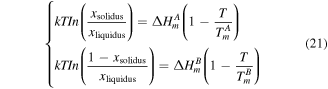 Equation (21)