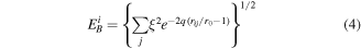 Equation (4)