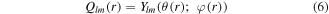 Equation (6)