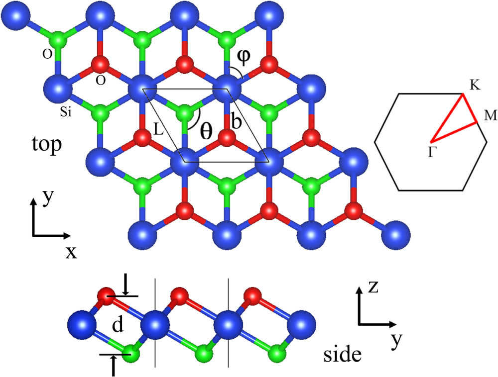 Strain-modulated electronic and thermal transport properties of