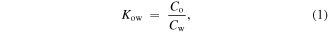 Equation (1)