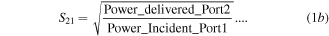 Equation (1b)