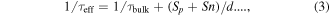 Equation (3)