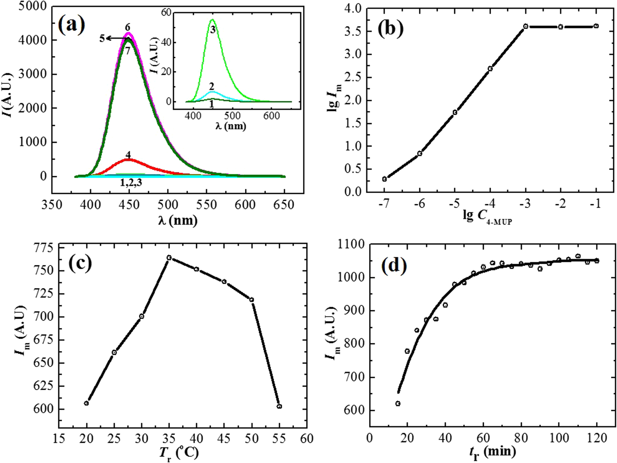 Ultrasensitive DNA detection based on two-step quantitative ...