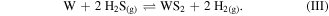Equation (III)