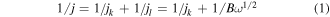 Equation (1)