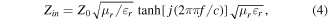 Equation (4)