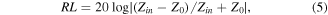 Equation (5)