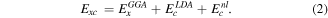 Equation (2)